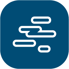 天気のアイコン