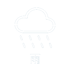 天気のアイコン