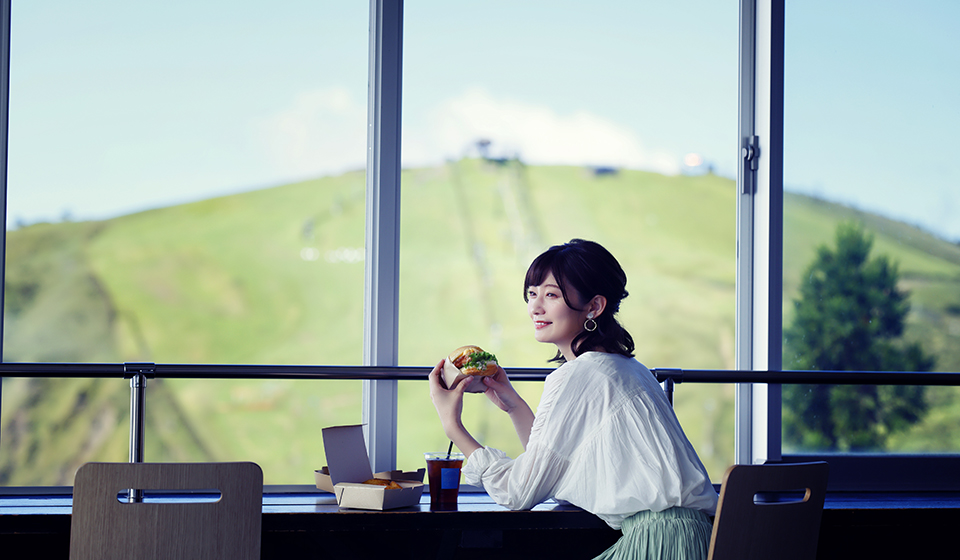 エキナカキッチン イメージ