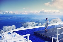 営業時間・料金（冬） - びわ湖バレイ スキー場／びわ湖テラス 