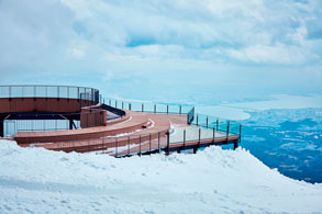 びわ湖テラス Café 360 イメージ6