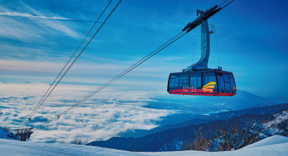 12/20~ ウインターシーズンOPEN!