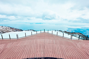 びわ湖テラス Café 360 イメージ9