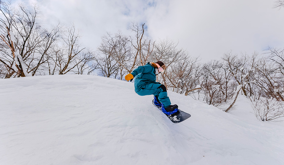 スノーパークイメージ スライド3