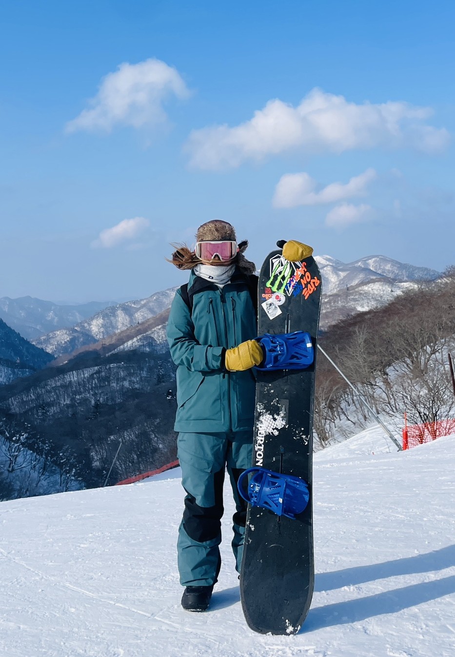 オリンピアンと一緒に滑ろう！OKキッズキャンプ★
