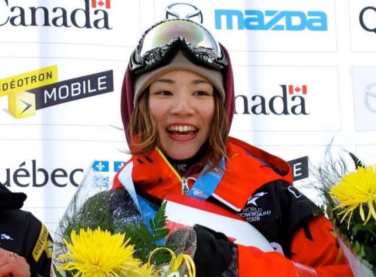 オリンピアンと一緒に滑ろう！Okキッズキャンプ