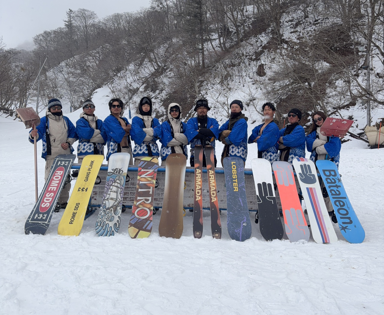 3/22(日)　祭SLOPE AGAIN 2026アゲイン 開催決定！！！