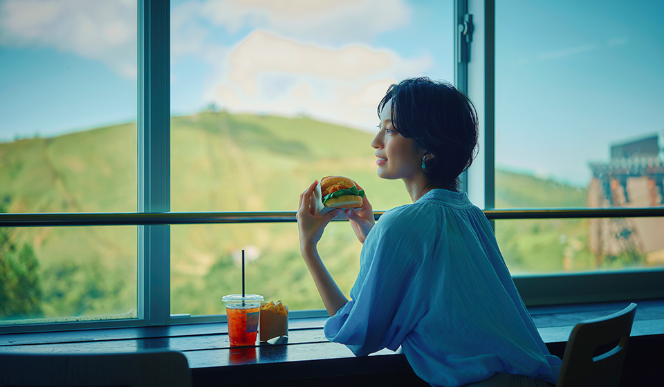 エキナカキッチン イメージ